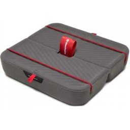 Manfrotto Adaptateur Pour Caméra Pro Light Cineloader Drawer Case Black One Size unisex