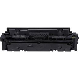 Canon Ink Toner Crg-055 Yellow One Size unisex