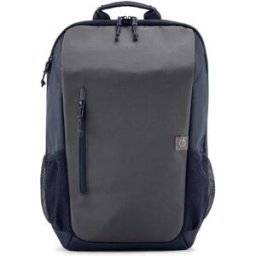 HP Sac à Dos Pour Ordinateur Portable Travel 18l 15.6´´ Black One Size unisex