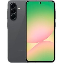 Samsung Galaxy A56 5g 8gb/128gb 6.7´´ Black One Size unisex