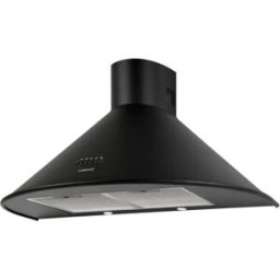 Cata Hotte Décorative Q-7790 90 Cm Black One Size unisex
