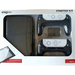 Nacon Housse Pour Nintendo Switch Starter Kit Multicolour One Size unisex