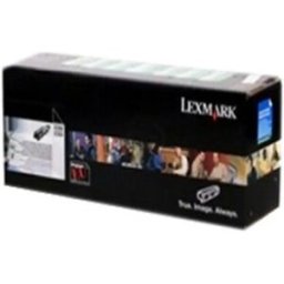 Lexmark Toner 24b6213 Black One Size unisex
