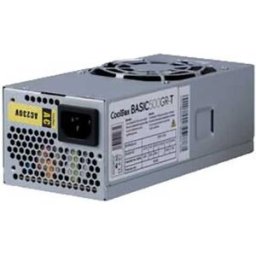 Coolbox Bloc D´alimentation Falcoo500tgr 500w Silver One Size unisex