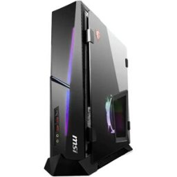 MSI Pc Gamer 9s6-b92411-408 I7-12700k/32gb/1tb Ssd/rtx 3080 Ti Ventus 3x Black One Size unisex