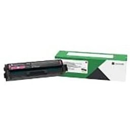 Lexmark Toner Cs331 Magenta One Size unisex