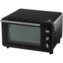 Adler Mini-four Ad 6029 14l 1200w Black One Size unisex