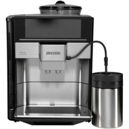 Siemens Machine à Café Super Automatique 900394735 Stainless Steel One Size unisex