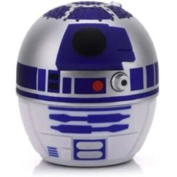 Bitty Boomers Mini Enceinte R2-d2 5 Cm Multicolor One Size unisex