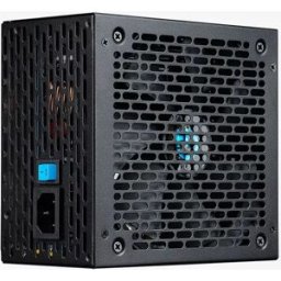 Hiditec Alimentation Modulaire 750w Gdx750 V2 Black One Size unisex