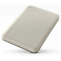 Toshiba Disque Dur Externe Hdd Canvio Advance 2.5´´ 2tb Light Beige One Size unisex