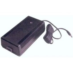 Euroconnex Cordon D´alimentation 90w 3.6a Black One Size unisex