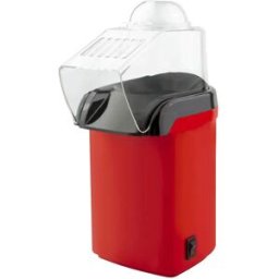 Kuken Machine à Pop-corn électrique 33920 1200w Red / Black One Size unisex