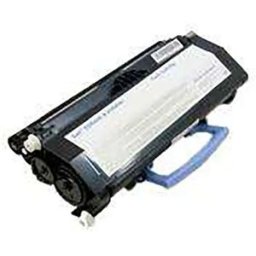 Generico Toner Compatible Dell 2330/2350 Black One Size unisex