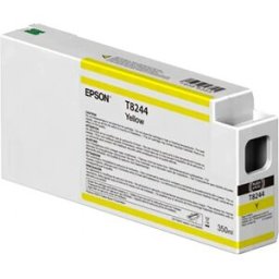 Epson Ink Cartouche D´encre Ultrachrome Hdx/hd 350ml T 8245 Light Cyan One Size unisex