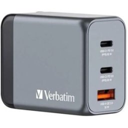 Verbatim Chargeur Universel Gnc-65 Type C Black One Size unisex