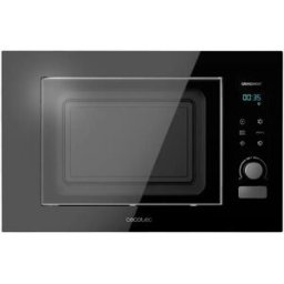 Cecotec Micro-ondes Grandheat 2090 Black 20L unisex