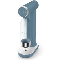 SMEG Machine De Gazéification Storm Blue One Size unisex