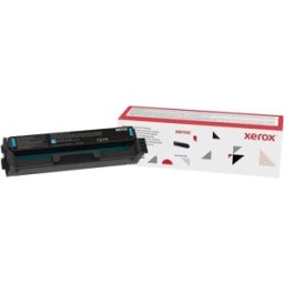 Xerox Toner 006r04392 Cyan One Size unisex