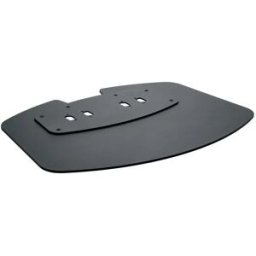 Vogel´s Support Tv à Plaque De Sol Pff 7030 Black One Size unisex