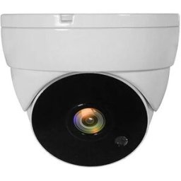 LevelOne Level One Caméra De Surveillance Acs-5302 Black / White One Size unisex