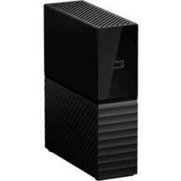 Western Digital Disque Dur Externe 3.5 16tb My Book Usb 3 One Size unisex