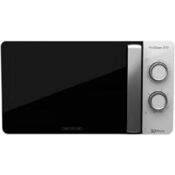 Cecotec Micro-ondes Proclean 3110 20 litres unisex