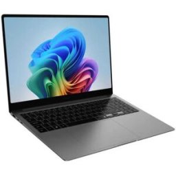Samsung Mobile Ordinateur Portable Galaxy Book 5 Pro 16´´ Ultra 7-155h/32gb/512gb Ssd Black Spanish QWERTY unisex