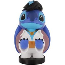 Exquisite Gaming Elvis Le Garçon Du Câble Stitch 20 Cm Multicolor One Size unisex