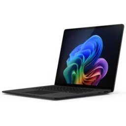Microsoft Surface Ordinateur Portable Copilot 15´´ Ultra 5-135u/16gb/256gb Ssd Black Spanish QWERTY unisex