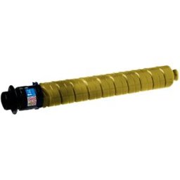 Ricoh Toner Im C4510 Yellow One Size unisex