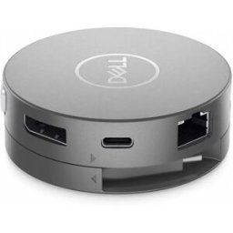 Dell Hub Da310 Silver One Size unisex