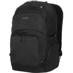 Targus Sac à Dos Pour Ordinateur Portable Cn600gl 15.6´´ Black One Size unisex