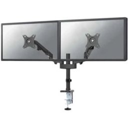 Neomounts Support Tv Ds70-750bl2 17-27´´ Black One Size unisex