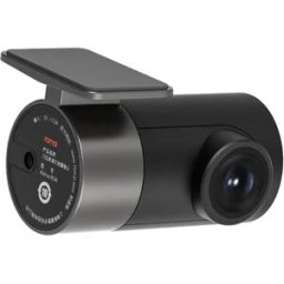 Xiaomi Caméra De Tableau De Bord 70mai Black One Size unisex