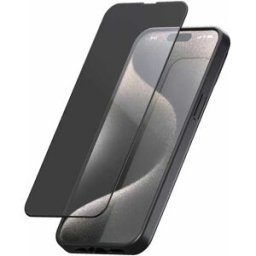 Sp Connect Film Protecteur D´écran Iphone 15 Pro Max/plus Clear One Size unisex
