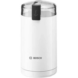 Bosch Pae Moulin à Café électrique Tsm6a01 White One Size unisex