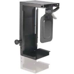 NewStar Support Pour Pc D075 Black One Size unisex