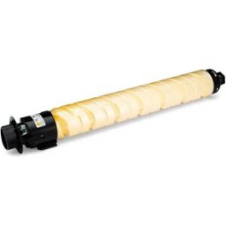 Generico Toner Imc4510 Yellow One Size unisex