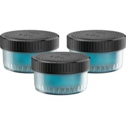 Philips Nettoyeur De Tête Cc13/50 3 Unités Blue One Size unisex