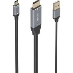 Aisens Câble Hdmi A109-0871 1.8 M Black One Size unisex