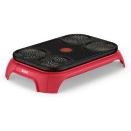 Crêpière TEFAL Crepe et Grill Party PY55