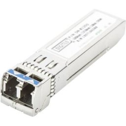 Module transmetteur SFP Digitus DN-81200 10 GBit/s 300 m