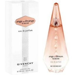 Givenchy Eau De Parfum Ange Ou Démon Le Secret 100ml Clear One Size female