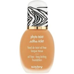Sisley Base De Teint Phyto Teint Ultra Éclat 5+ Toffee One Size female