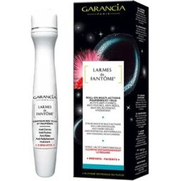 Garancia Larmes De Fantome Roll-on Paupières Et Yeux 10ml One Size unisex