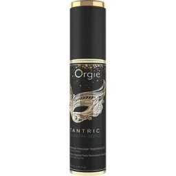 Orgie Huile Végétale Tantrique Céleste - 200ml Multicolor One Size unisex