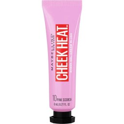 Blush Gel-Crème Cheek Heat