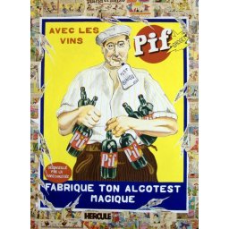 Pif Gadget
