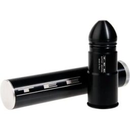 Tee Grenade Airsoft + Chargeur Rapide Black One Size unisex